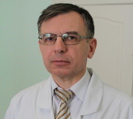 Зазнобов Михаил Евгеньевич